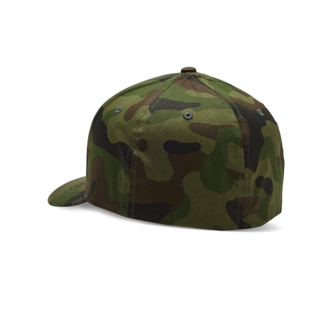 GORRA MASCULINO FOX LFS FOX HEAD – foto 2